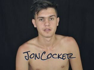 JonCocker