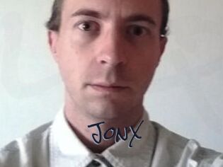 JonX Liquisexxx