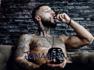 JonahHunt Liquisexxx