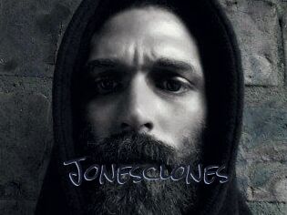 Jonesclones