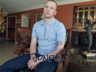 JoneyJo