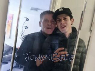 JonnyBebe