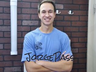 JorgePass