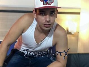 JosepHotX