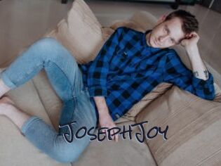 JosephJoy