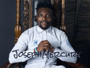 JosephMercury