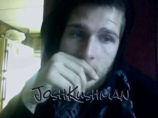 JoshKushman