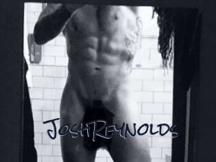 JoshReynolds