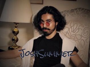 JoshSummer