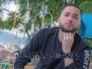 JoshThomson18