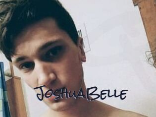 Joshua_Belle