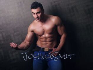 JoshuaSmit