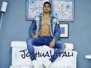 JoshuaVitali