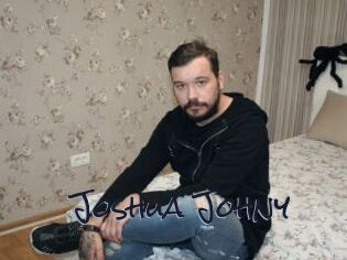 Joshua_Johny