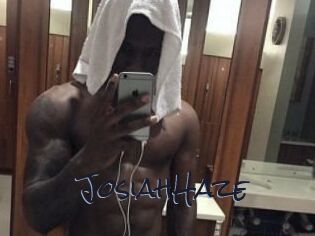 Josiah_Haze