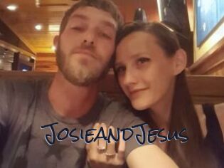 JosieandJesus