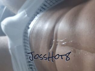 JossHot8