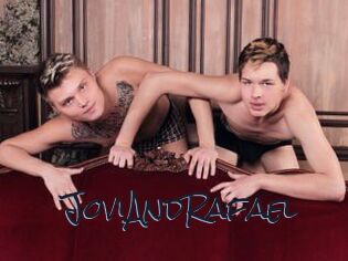 JoviAndRafael