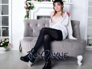 JoyPayne