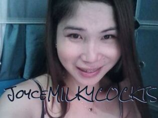 JoyceMILKYCOCKTS