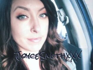 JoyceSmithXXX