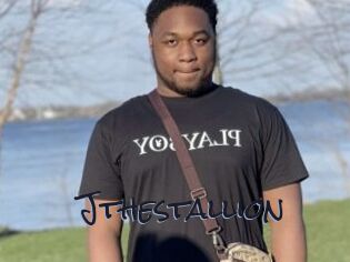 Jthestallion