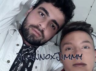JuannoxJimmy