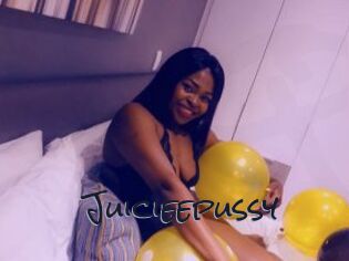 Juicieepussy