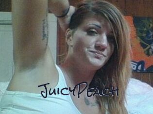 JuicyPeach