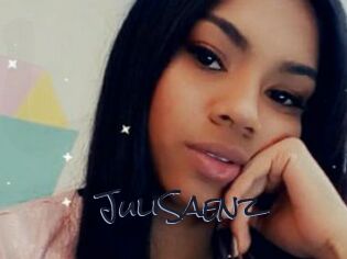 JuliSaenz