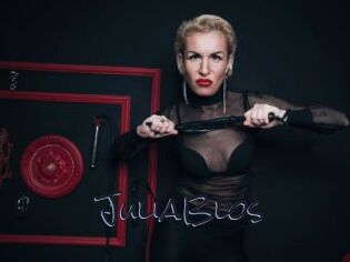 JuliaBlos