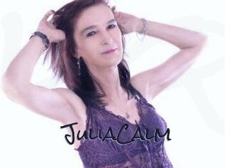 JuliaCalm