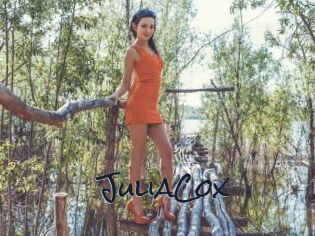 JuliaCox