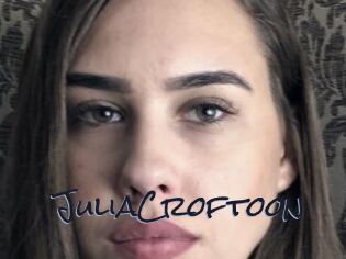 JuliaCroftoon