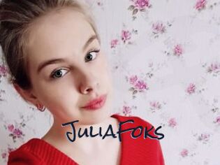 JuliaFoks