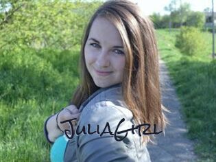 JuliaGirl