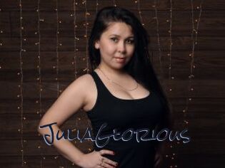 JuliaGlorious