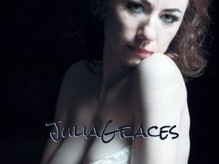 JuliaGraces