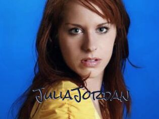 JuliaJordan