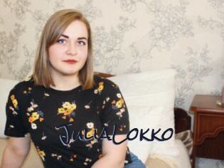 JuliaLokko