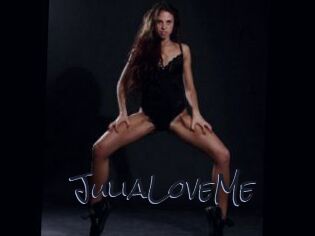 JuliaLove_Me