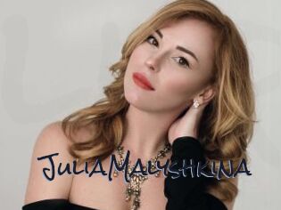 JuliaMalyshkina