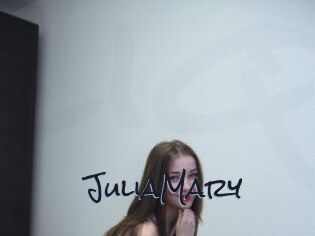 JuliaMary