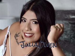 JuliaOwen