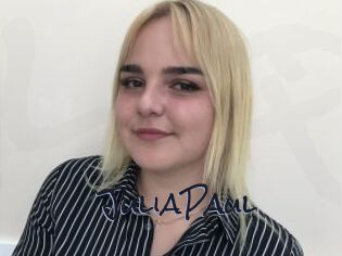 JuliaPaul