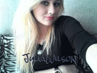 JuliaWilson
