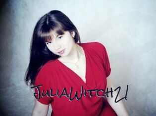 JuliaWitch21