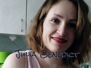 Julia_Benedict