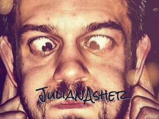 JulianAsher