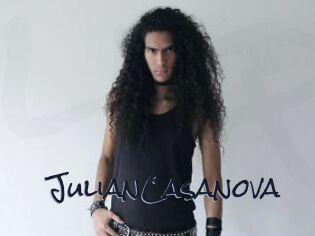 JulianCasanova